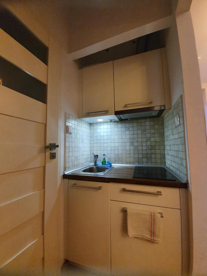 Apartament City Center - 24 H Contactless Self Check-In, No Smoking, Free Bottled Water, Coffee And Tea Koszalin Exterior foto